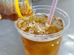 -榮泰米粉湯(Left Shop)