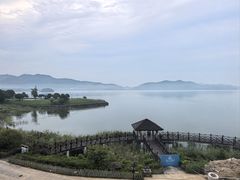 -余姚四明湖开元名都度假酒店·夏威夷西餐厅