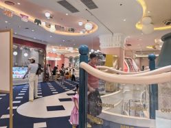 -奈尔宝家庭中心·儿童乐园·亲子餐厅(苏州大悦城店)