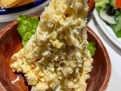 -俄士厨房(时代天街店)