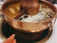 -东门口·新式老北京火锅(河西龙湖天街店)