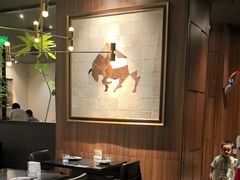 -西堤牛排(北京国瑞店)