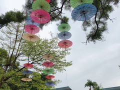 -珠海圆明新园