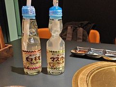 -無二炙坊·和牛烧肉(大钟寺1733店)