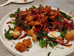 -汉水谣·江景餐厅(江滩店)