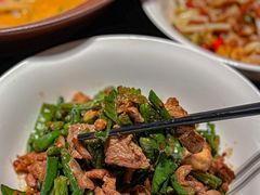 -简小舍· 民间手艺菜(古德寺店)