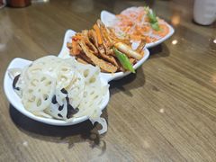 -向民炒鸡老店(金泰华府店)