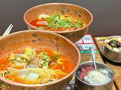 -成都你六姐·牛肉冒菜(城市集市合生汇店)