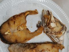 香煎马绞鱼-仑头海鲜城(仑头环村南路店)