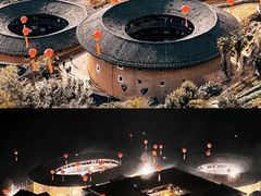 -福建土楼(南靖)景区