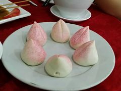 android_upload_pic-佛有缘素食馆·荔湾老字号(陈家祠首店)