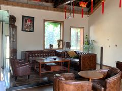大堂-秀·爱尔兰餐吧(上海路店)