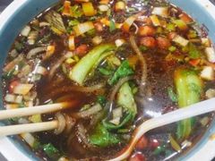 -小馍哥肉夹馍(盛兴路店)