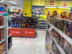 -TOYSRUS玩具反斗城(厦门新生活广场店)