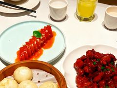 -外婆家(湖滨银泰in77C区店)