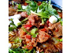 麻辣牛肉面-胡桃里音乐酒馆(曲江店)