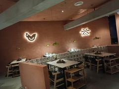 -喃喃椰·糟粕醋·椰子鸡火锅(七堡花园店)