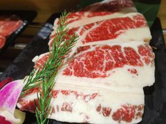 -牛市牛烤肉(西单大悦城店)