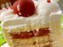 -好利来(五一广场店)