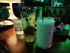 -Famous肥猫墨西哥音乐餐吧(五棵松华熙LIVE店)
