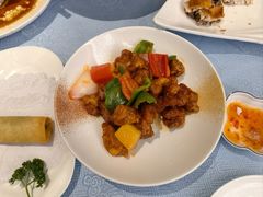 -古南都·老广东酒楼(龙江店)