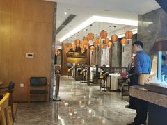 大堂-粤域茶餐厅