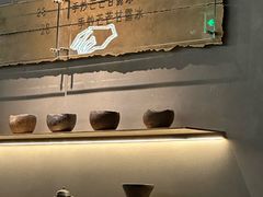 -喜茶(深圳万象城黑金店)