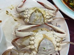-大众海鲜(巨龙北路店)