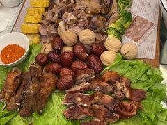 -新疆大厦·慕士塔格餐厅