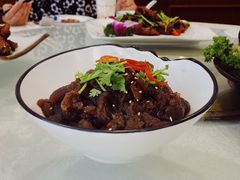 老醋蛰头-三六三杭州菜(水上总店)
