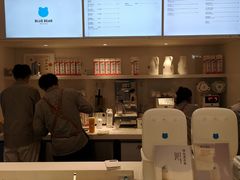-兰熊鲜奶(西直门凯德mall店)