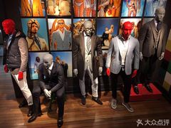 -SUITSUPPLY(安福路店)