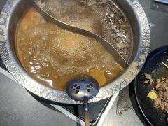 -牛武士寿喜烧·和牛火锅自助(全球首店)