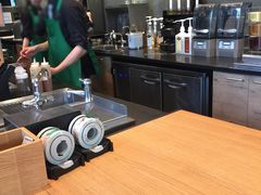 -星巴克(深圳软件园产业基地店)