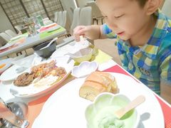 -聚春园自助餐厅(东街口店)