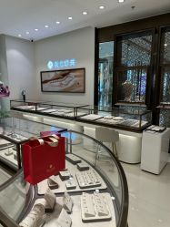 -RUANS阮仕珍珠(北京蓝色港湾店)