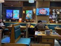 -韩香福脊骨汤锅(上杭路店)