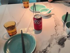 -雀蓝川菜(滨湖万象汇店)
