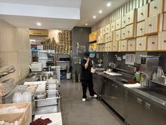 -鲜芋仙(中华广场店)