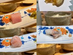 -镹·鱼料理  国产鱼使用店