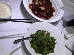 -院里寻菜·精致庭院菜(观沙岭店)