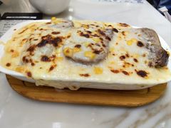 -翠华餐厅(香港国际机场店)