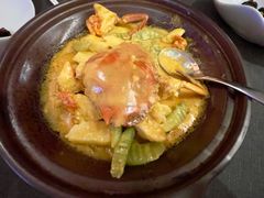 -蟹榭·本帮江浙菜·蟹宴(大宁久光商场店)