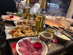 -小龙坎火锅(春熙太古里店)