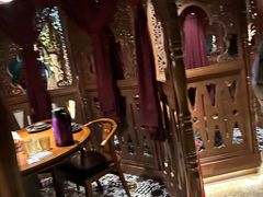 -楼兰新疆主题餐厅(苏州中心店)