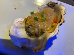 -很久以前羊肉串(打浦路店)