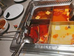-海底捞火锅(攀枝花万达店)
