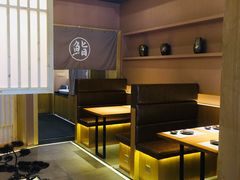 -隐鮨日料(北辰三角洲店)