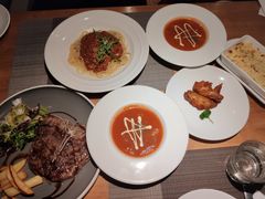 -新贝乐意大利餐厅(苏州中心店)