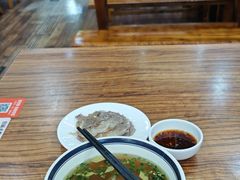 -老陕兄弟(彩虹新城店)